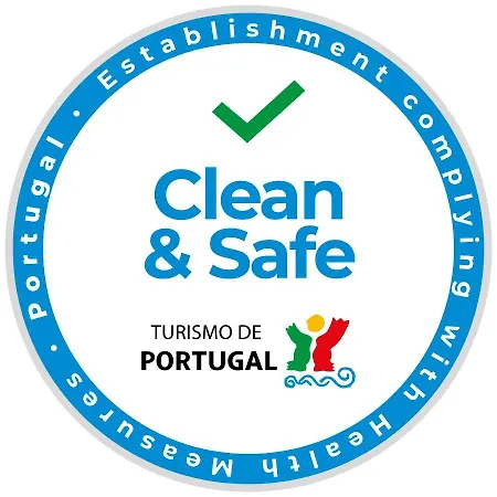 Feriehus Monte Da Caldeirinha Luz de Tavira