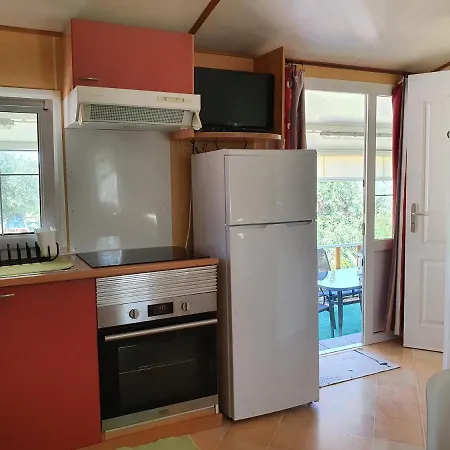 Vakantiehuis Monte Da Caldeirinha *
