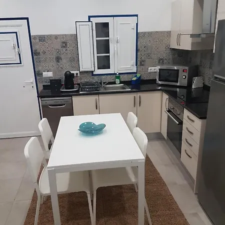 Monte Da Caldeirinha Holiday home Luz de Tavira