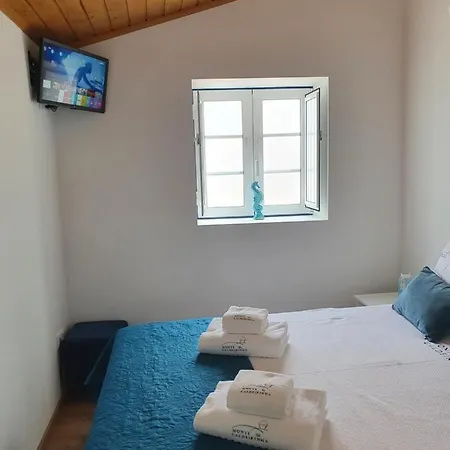 Monte Da Caldeirinha