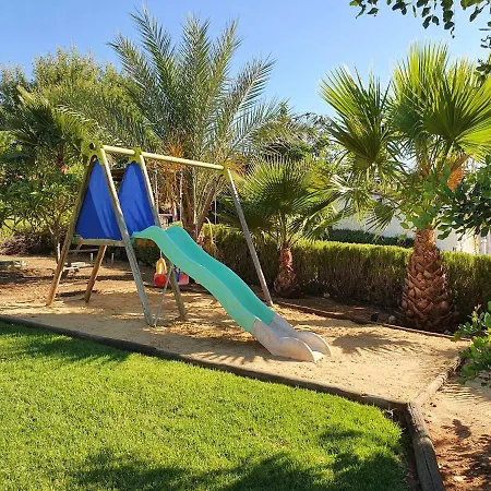 Monte Da Caldeirinha Holiday home