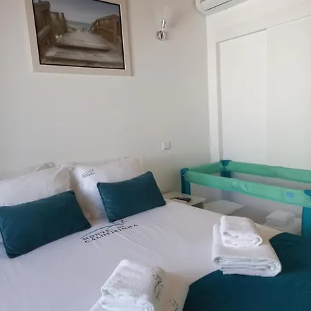 Monte Da Caldeirinha ルース・デ・タビラ