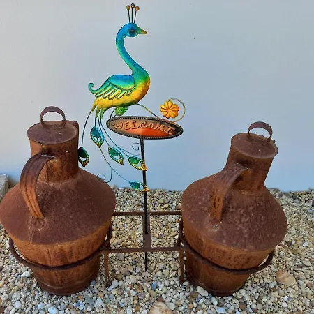 別荘 Monte Da Caldeirinha *