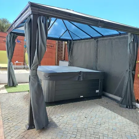 Monte Da Caldeirinha * ルース・デ・タビラ