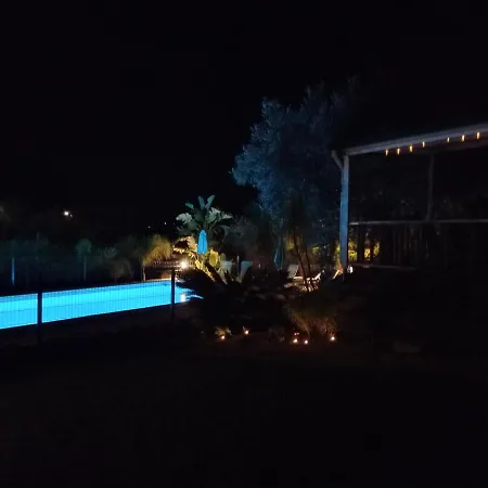 Monte Da Caldeirinha Holiday home