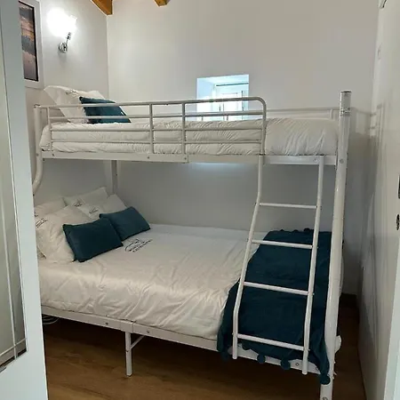 Monte Da Caldeirinha *