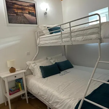 Monte Da Caldeirinha Сasa de vacaciones Luz de Tavira