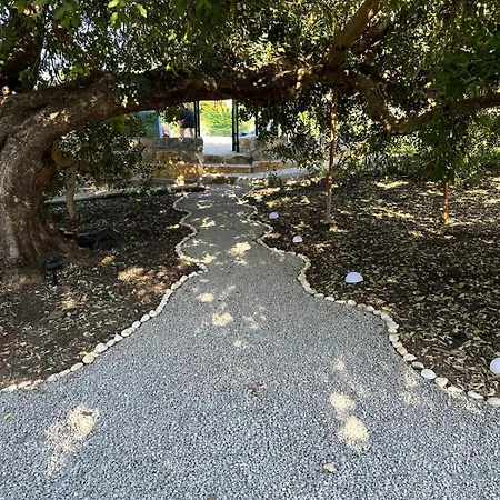 Сasa de vacaciones Monte Da Caldeirinha Luz de Tavira