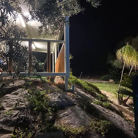 Monte Da Caldeirinha Vakantiehuis
