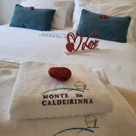 Monte Da Caldeirinha Holiday home Luz de Tavira