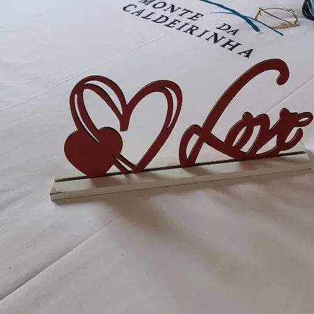 Monte Da Caldeirinha ルース・デ・タビラ