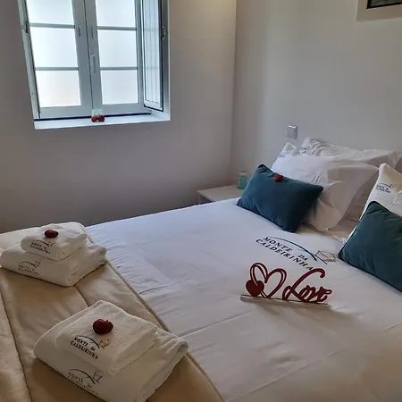 Monte Da Caldeirinha * Luz de Tavira