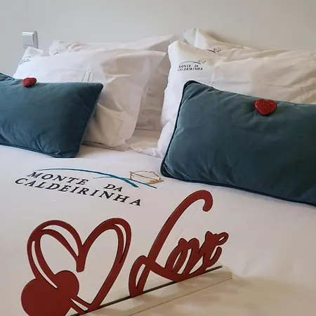 Monte Da Caldeirinha