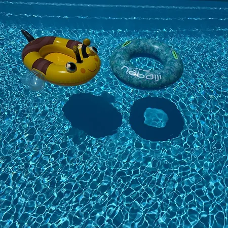 別荘 Monte Da Caldeirinha