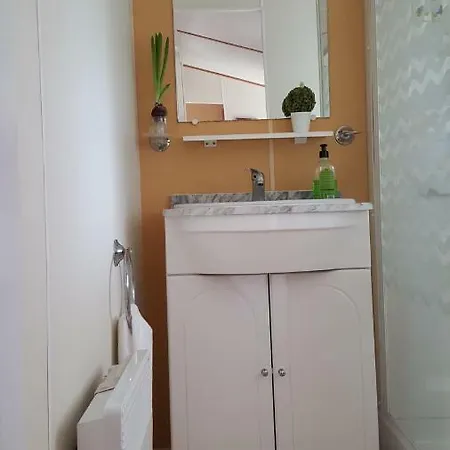 Monte Da Caldeirinha Holiday home