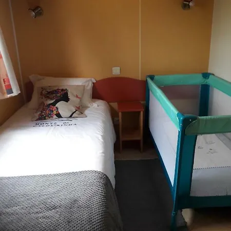 Monte Da Caldeirinha Luz de Tavira