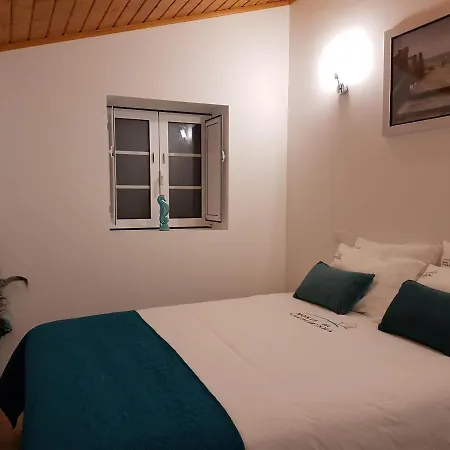 Monte Da Caldeirinha