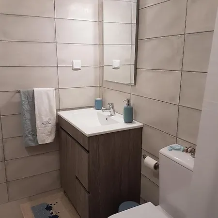 Monte Da Caldeirinha Luz de Tavira