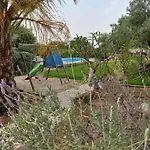בית נופש Monte Da Caldeirinha *