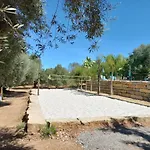 Monte Da Caldeirinha لوز دي تافيرا