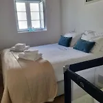 בית נופש Monte Da Caldeirinha