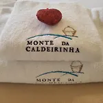 בית נופש Monte Da Caldeirinha לוז דה טווירה