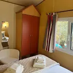 בית נופש Monte Da Caldeirinha לוז דה טווירה