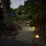 בית נופש Monte Da Caldeirinha *