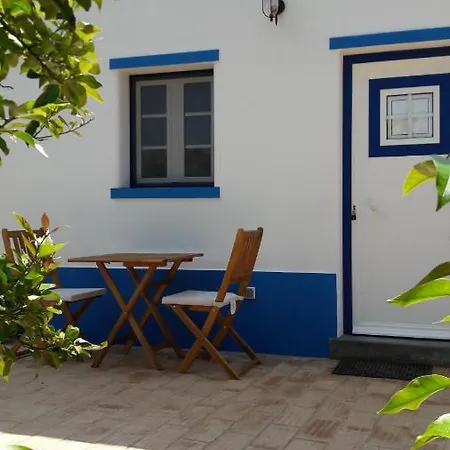 Monte Da Caldeirinha Holiday home Luz de Tavira