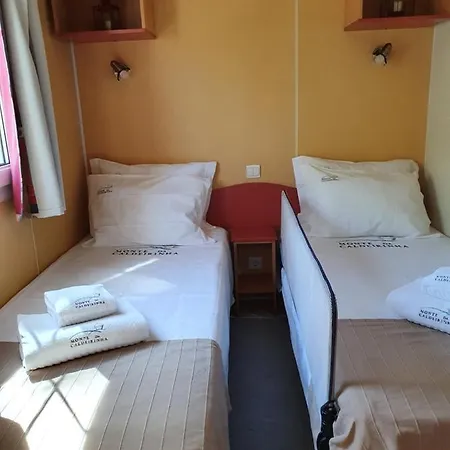 Vakantiehuis Monte Da Caldeirinha