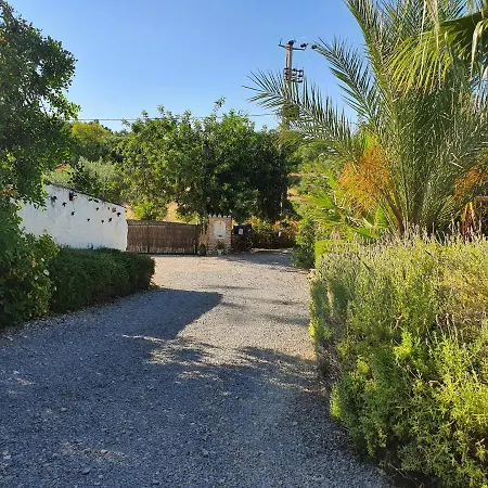 Monte Da Caldeirinha Vakantiehuis *