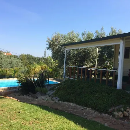 Monte Da Caldeirinha Vakantiehuis *