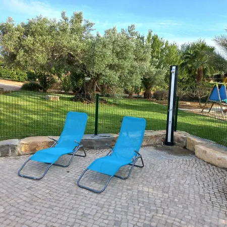 Vakantiehuis Monte Da Caldeirinha