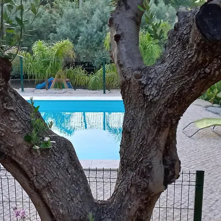 Monte Da Caldeirinha * Luz de Tavira