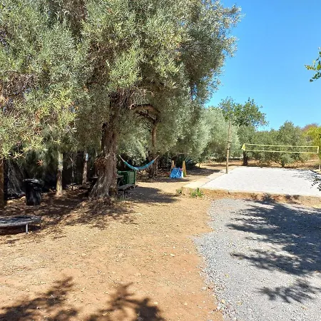 Monte Da Caldeirinha Vakantiehuis