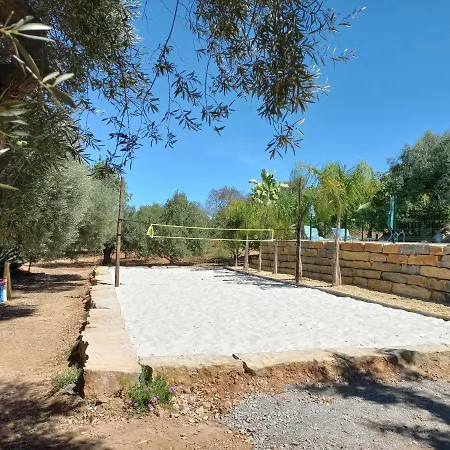 Monte Da Caldeirinha Luz de Tavira