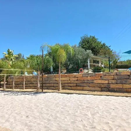 Vakantiehuis Monte Da Caldeirinha