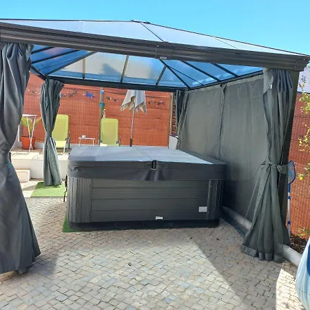 Monte Da Caldeirinha *