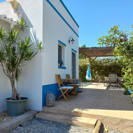 Vakantiehuis Monte Da Caldeirinha *