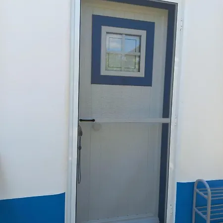 Holiday home Monte Da Caldeirinha *