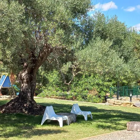 Monte Da Caldeirinha Vakantiehuis
