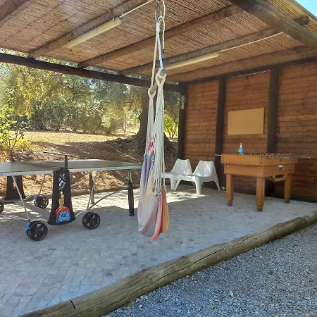 Monte Da Caldeirinha *