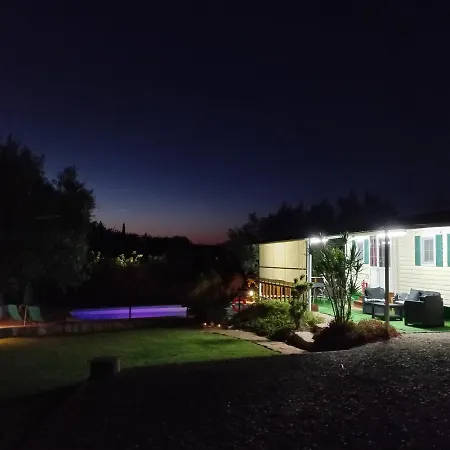 Monte Da Caldeirinha Vakantiehuis