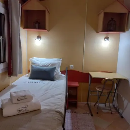 Monte Da Caldeirinha Casa vacanze