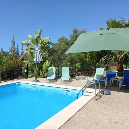 Vakantiehuis Monte Da Caldeirinha