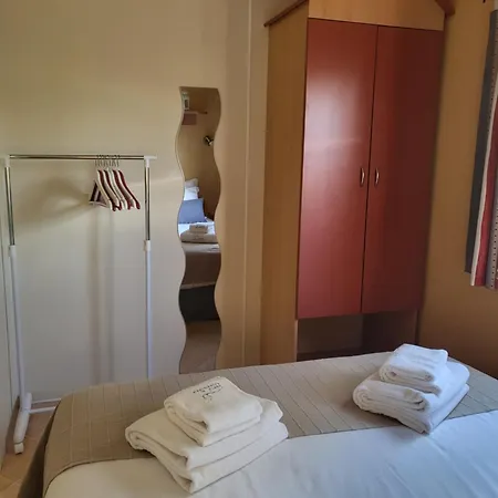 Monte Da Caldeirinha Vakantiehuis