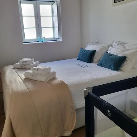 Vakantiehuis Monte Da Caldeirinha
