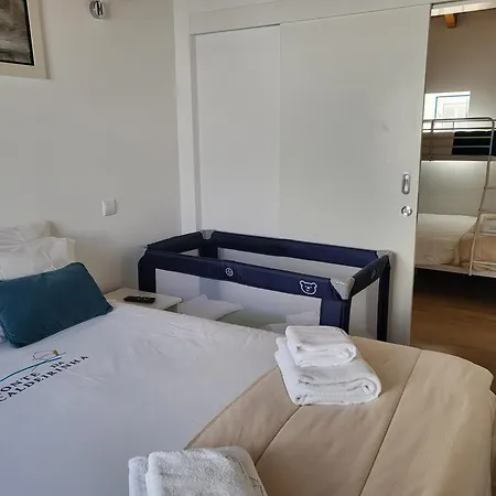 Monte Da Caldeirinha Luz de Tavira