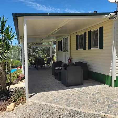 Holiday home Monte Da Caldeirinha *