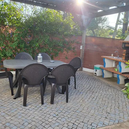 Vakantiehuis Monte Da Caldeirinha